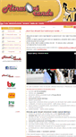 Mobile Screenshot of minutove-rande.cz